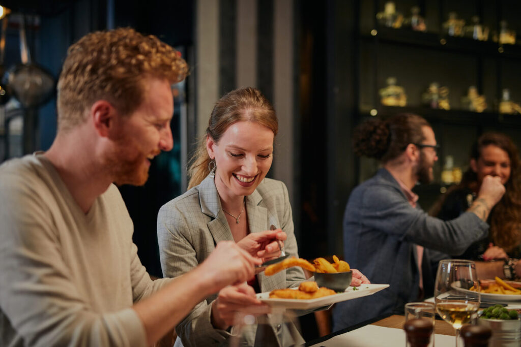 A Food Lover’s Guide to Arcadia: The Best Eats and Hidden Treats in Hattiesburg’s Cozy Neighborhood